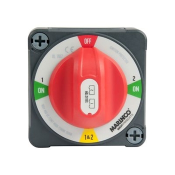 BLA Switch Batry Pro Inst Ez Mnt Sel 400Amp