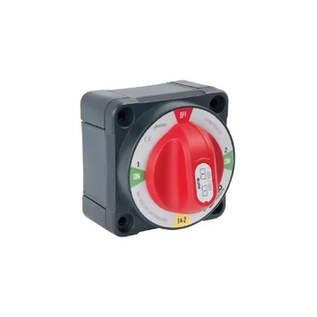 Marinco Switch Battery Pro Inst Select Swch 400A