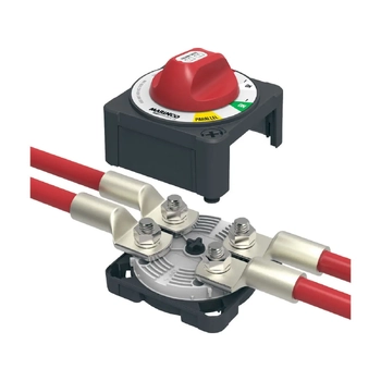 Marinco Switch Batry Pro Inst Ez Mnt Dbc 400Amp