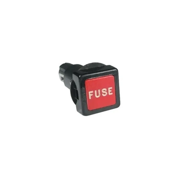 Fuse Holder Square