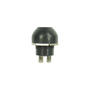 Switch Momentary C/W Neoprene Cover