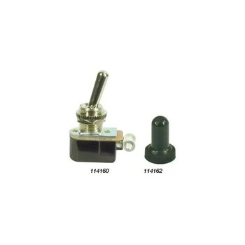 Switch Toggle 2 Position