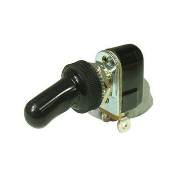 Boot Rubber T/S 114160 Switch