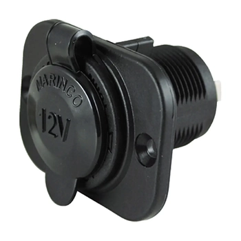 Power Socket Cig Lighter Type Disp - Bep