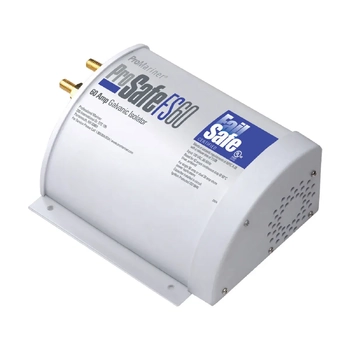 ProMariner Pro Mariner Galvanic Isolator FailSafe 60