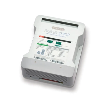 ProMariner Pronautic 1240P 12V 40 A 3 Bank Charger