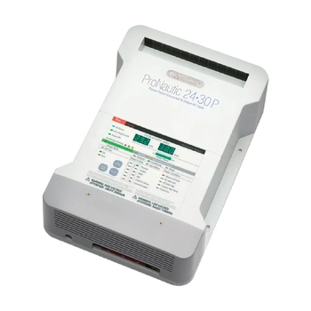 ProMariner PRONAUTIC 2430P 24V 30 A 3 BANK CHARGER 