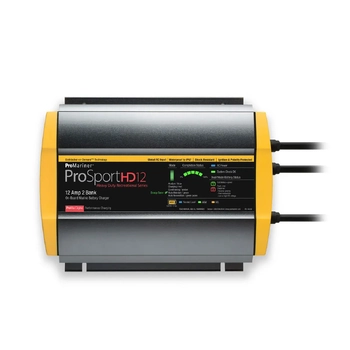 Promariner Prosporthd 12 12A 2 Bank