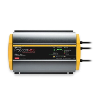 Promariner Prosporthd 20 20A 2 Bank
