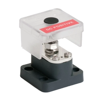 Marinco STUD PR INST SGLE PWR TAP PL & CV 8MM-P