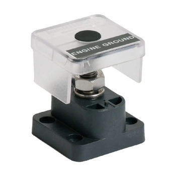 Marinco STUD PRO INST SGLE INSULATD & CVR 10MM-