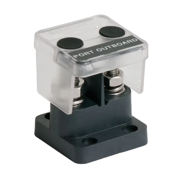 Marinco Stud Pro Inst Dual Insultd & Cvr 10Mm -