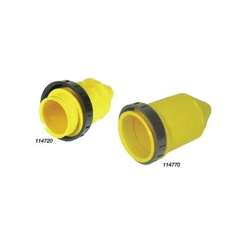 Marinco Cover Shore Power Plug 16A 220-250V
