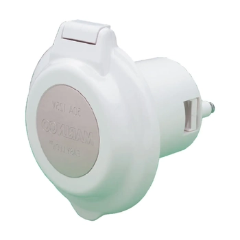 Marinco Shore Power Socket 32A 220-250V