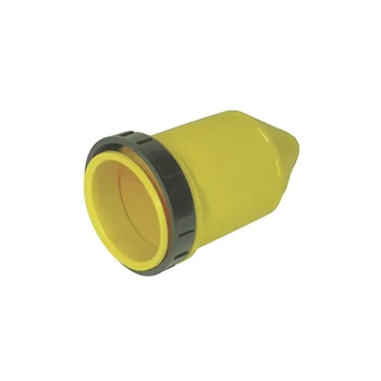 Marinco Cover Shore Power Plug 32A 220-250V