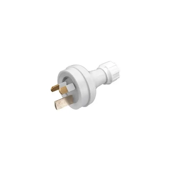 Plug Power Cord 240Vac-15A