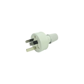 Plug Power Cord 240Vac-10A