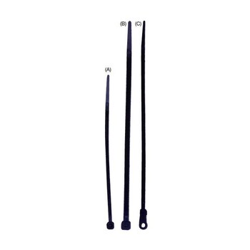 Cable Tie 98X2.5Mm Pack Of 100