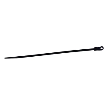 Cable Tie Mountable 200X4.8Mm Pk Of 100