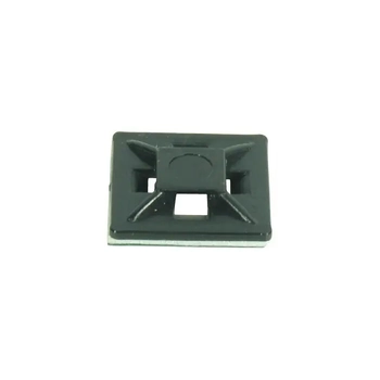 Mount Base T/S 3.6Mm Cable Tie Pk Of 100