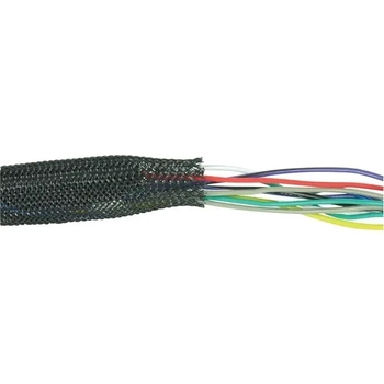 Flex Sleeving 1/2 Dia X 100Ft