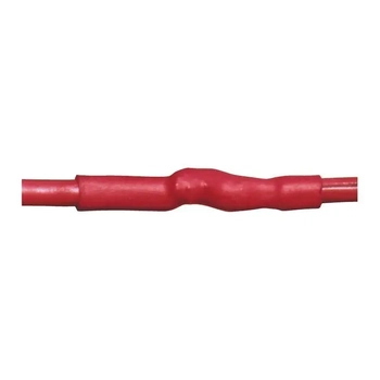 Heat Shrink 1.6Mm X 1.2M Red