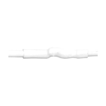 BLA Heat Shrink 13.5mm X 1.2M Wht