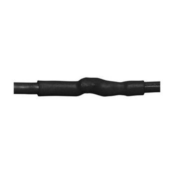 BLA Heat Shrink 21.2mm X 1.2M Blk