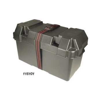 Battery Box Small