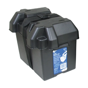Battery Box Small Ctn Of12