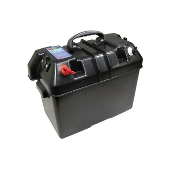 Easterner Battery Box Power