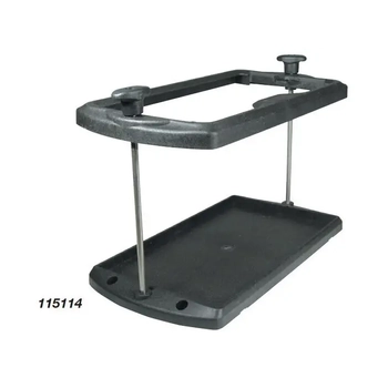 Battery Tray Heavy Duty Small