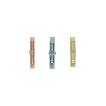 Joiner Insul W/Proof 3.7Mm Red Pk Of 25