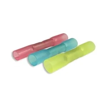 Joiner Insul W/Proof 4.8Mm Blu Pk Of 25