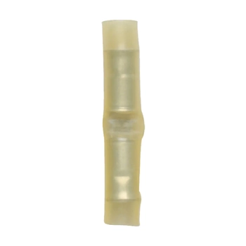 Joiner Insul W/Proof 6.4Mm Yel Pk Of 25