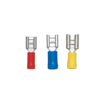 External Spade Red 10Pk Qkd12