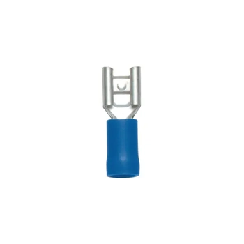 External Spade Blue 10Pk Qkd32