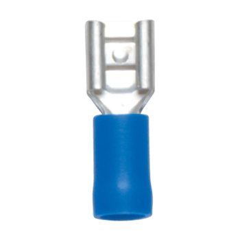 External Spade Blue 100PK QKC32 