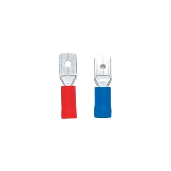 Internal Spade Red 10Pk Qkd14