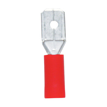 Internal Spade Red 100Pk Qkc14