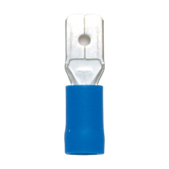 Internal Spade Blue 10Pk Qkd33