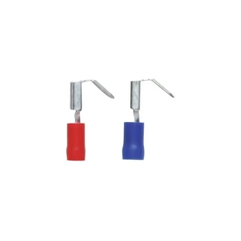 Piggy Back Red 100Pk Qkc15