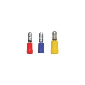 Internal Bullet Red 10Pk Qkd17