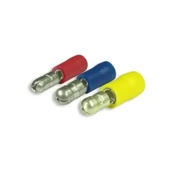 Internal Bullet Blue 10Pk Qkd36