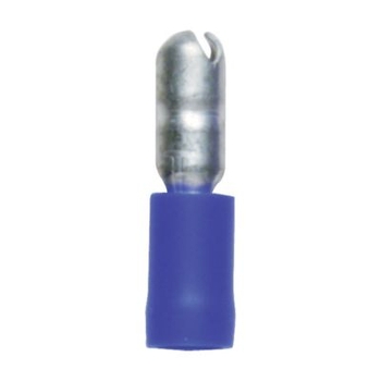 BLA Internal Bullet Blue 100Pk Qkc36