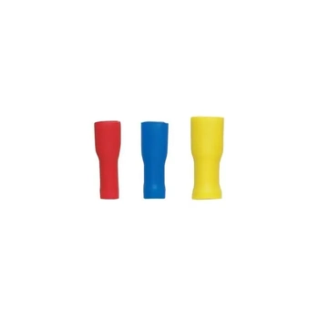 External Bullet Red 10Pk Qkd18