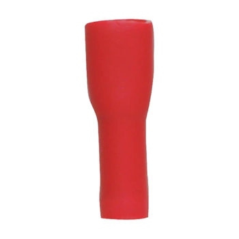 External Bullet Red 100Pk Qkc18