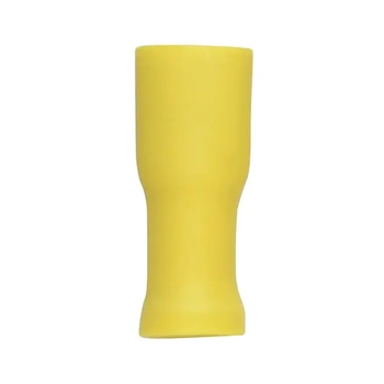 External Bullet Yellow 100Pk Qkc57