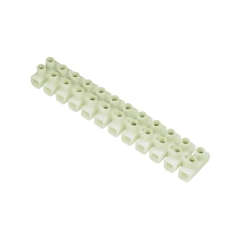 Connector Strip 12 Pole Lge