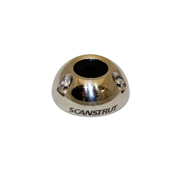 Scanstrut Deck Seal Sml 21Mm Conect/Cabl 9/14Mm Ss